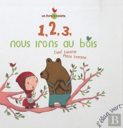 Bertrand.pt - 1  2  3  Nous Irons Au Bois
