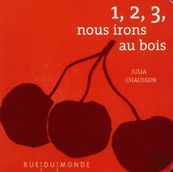 Bertrand.pt - 1, 2, 3, Nous Irons Au Bois