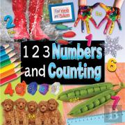 1 2 3 Numbers And Counting