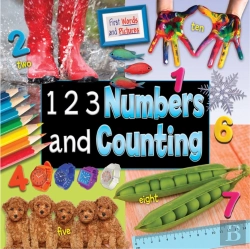 Bertrand.pt - 1 2 3 Numbers And Counting