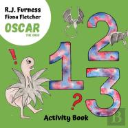 1 2 3 (Oscar The Orgo Activity Book)