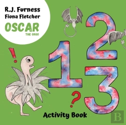 Bertrand.pt - 1 2 3 (Oscar The Orgo Activity Book)