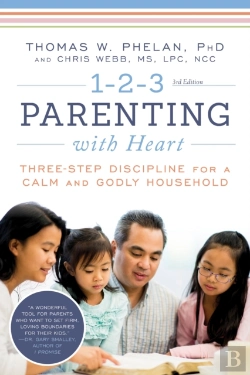 Bertrand.pt - 1-2-3 Parenting With Heart