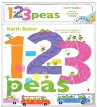 1-2-3 Peas