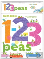 1-2-3 Peas