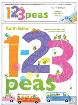 Bertrand.pt - 1-2-3 Peas