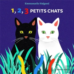 Bertrand.pt - 1, 2, 3 Petits Chats