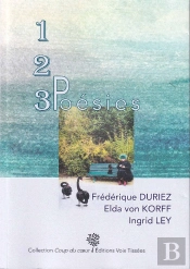 1 2 3 Poesies