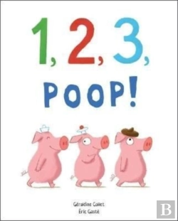 Bertrand.pt - 1, 2, 3, Poop!