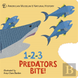 1-2-3 Predators Bite!