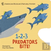 1-2-3 Predators Bite!