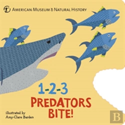 Bertrand.pt - 1-2-3 Predators Bite!