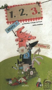 1, 2, 3 Prêts ! Partez !