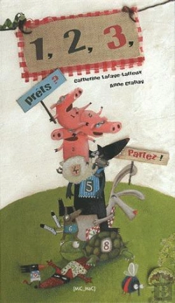 Bertrand.pt - 1, 2, 3 Prêts ! Partez !