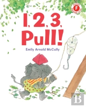 1, 2, 3, Pull!