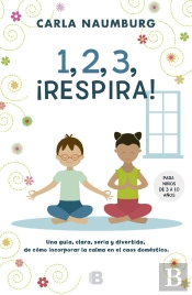 1, 2, 3, ¡Respira!