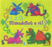 1, 2, 3... Rimadellou A Ri !