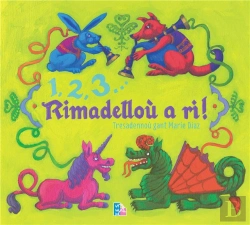Bertrand.pt - 1, 2, 3... Rimadellou A Ri !