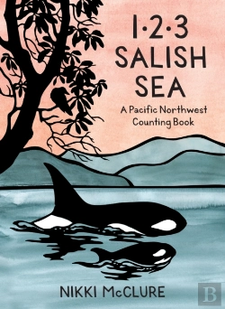 Bertrand.pt - 1, 2, 3 Salish Sea