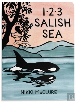 Bertrand.pt - 1, 2, 3 Salish Sea