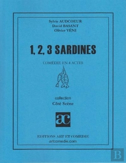 Bertrand.pt - 1, 2, 3 Sardines