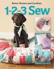 1-2-3 Sew
