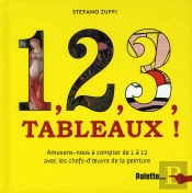 1, 2, 3, Tableaux !