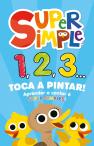 1, 2, 3... Toca a Pintar!