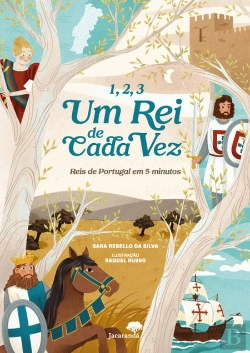 Bertrand.pt - 1, 2, 3 Um Rei de Cada Vez