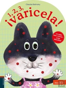 Bertrand.pt - 1, 2, 3... ¡Varicela!