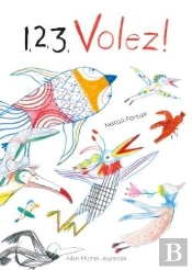 1, 2, 3, Volez !