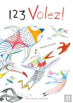 Bertrand.pt - 1, 2, 3, Volez !