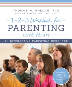 Bertrand.pt - 1-2-3 Workbook For Parenting With Heart