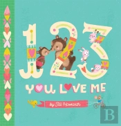 1-2-3, You Love Me