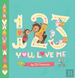 Bertrand.pt - 1-2-3, You Love Me