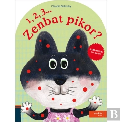 Bertrand.pt - 1, 2, 3... Zenbat Pikor?