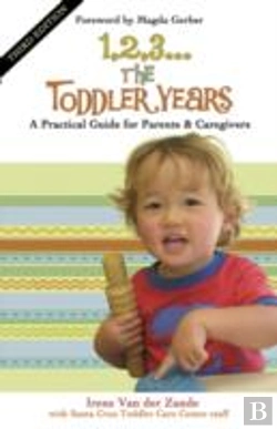 Bertrand.pt - 1, 2, 3...The Toddler Years