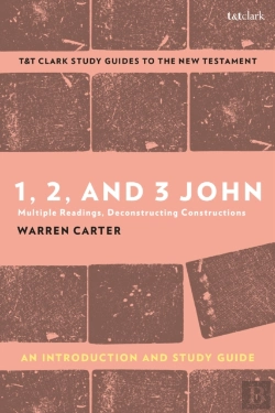 Bertrand.pt - 1, 2, And 3 John: An Introduction And Study Guide