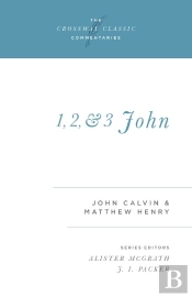 1, 2, And 3 John