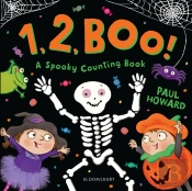 1, 2, Boo!