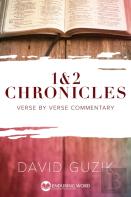 1-2 Chronicles