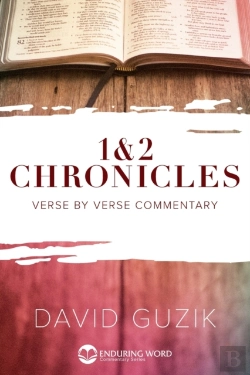 Bertrand.pt - 1-2 Chronicles