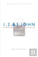 1, 2, & 3 John