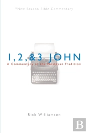 1, 2, & 3 John