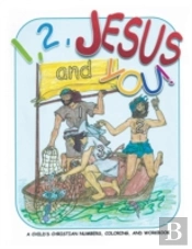 1, 2, Jesus And You!