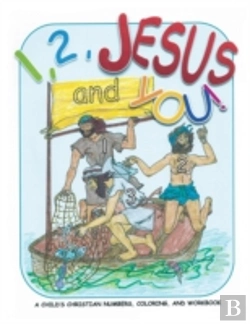 Bertrand.pt - 1, 2, Jesus And You!