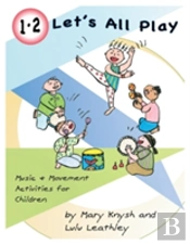 1, 2 Let'S All Play