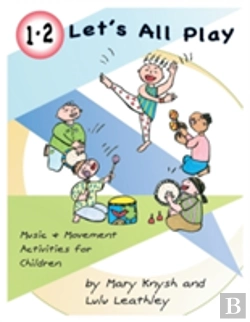 Bertrand.pt - 1, 2 Let'S All Play