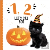 1, 2, Let'S Say Boo