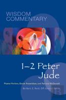 1-2 Peter And Jude